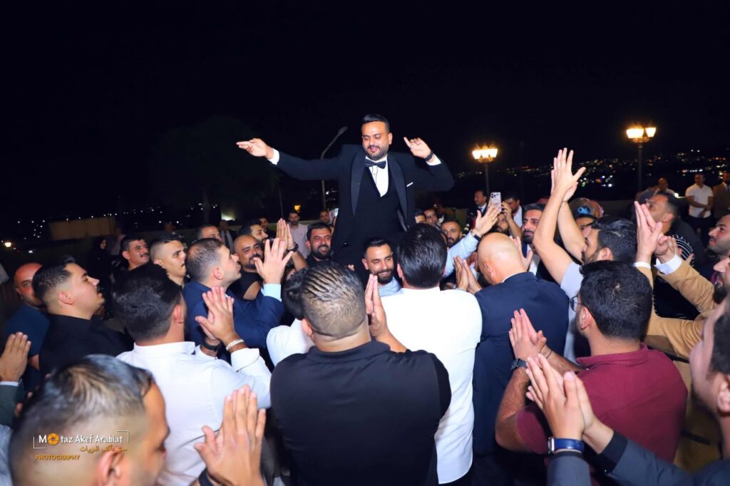 أفراح أبو غنمي