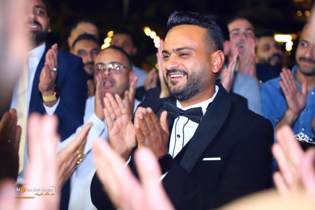 أفراح أبو غنمي