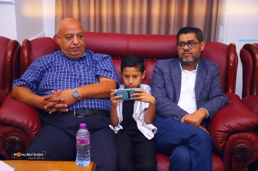 أفراح أبو غنمي