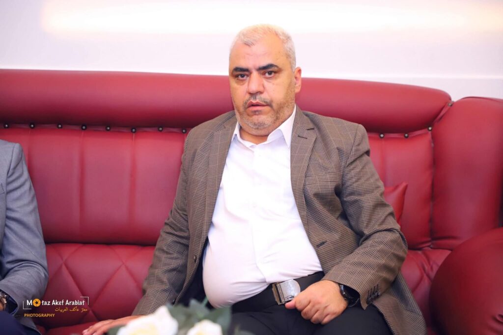 أفراح أبو غنمي