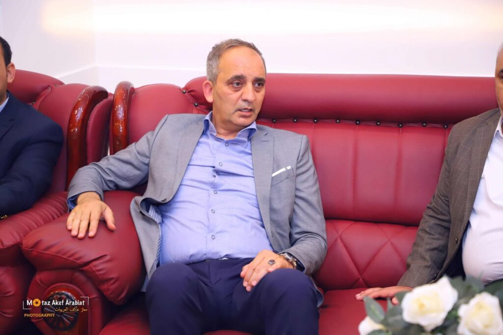 أفراح أبو غنمي