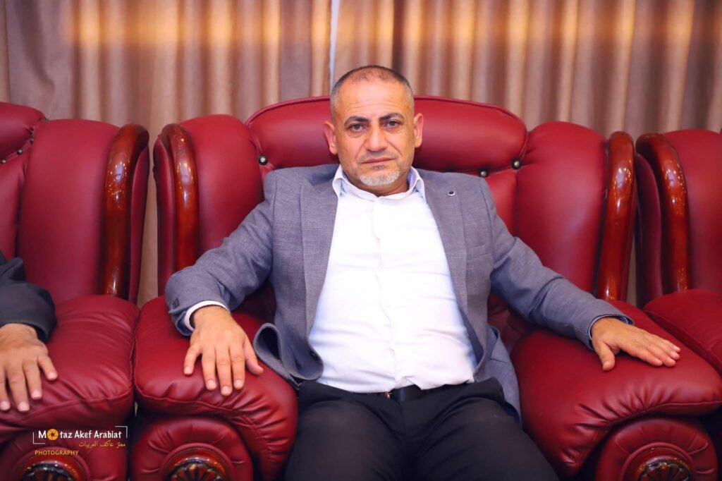 أفراح أبو غنمي