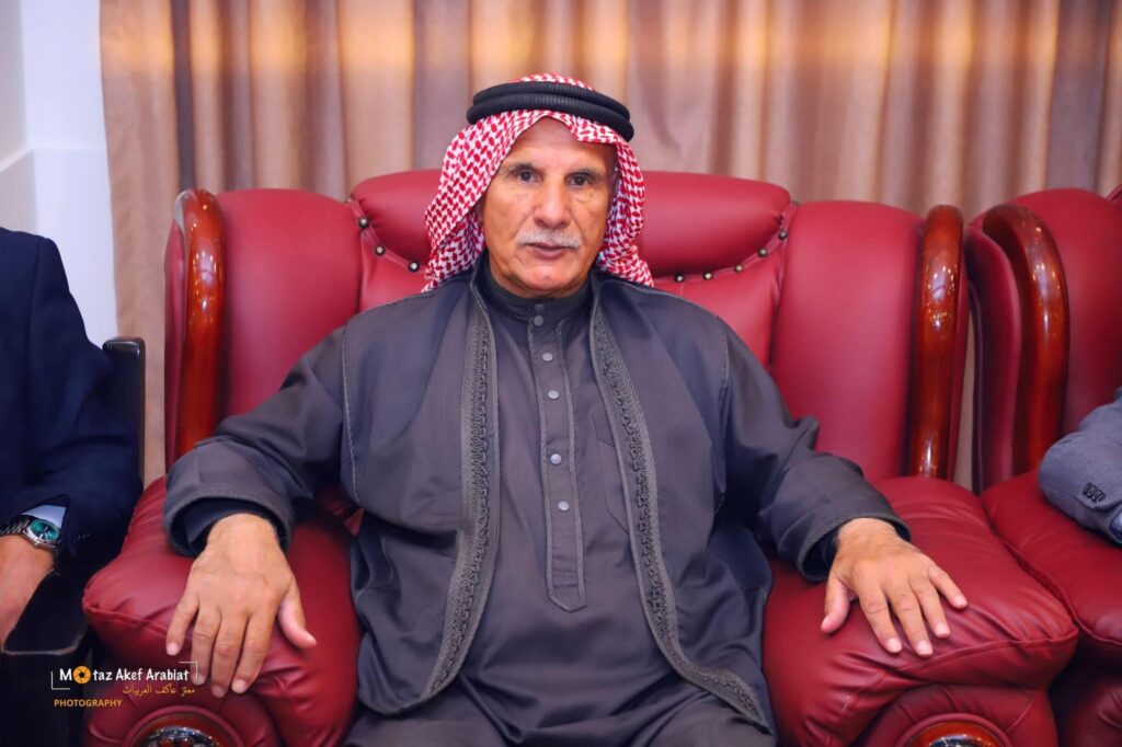 أفراح أبو غنمي