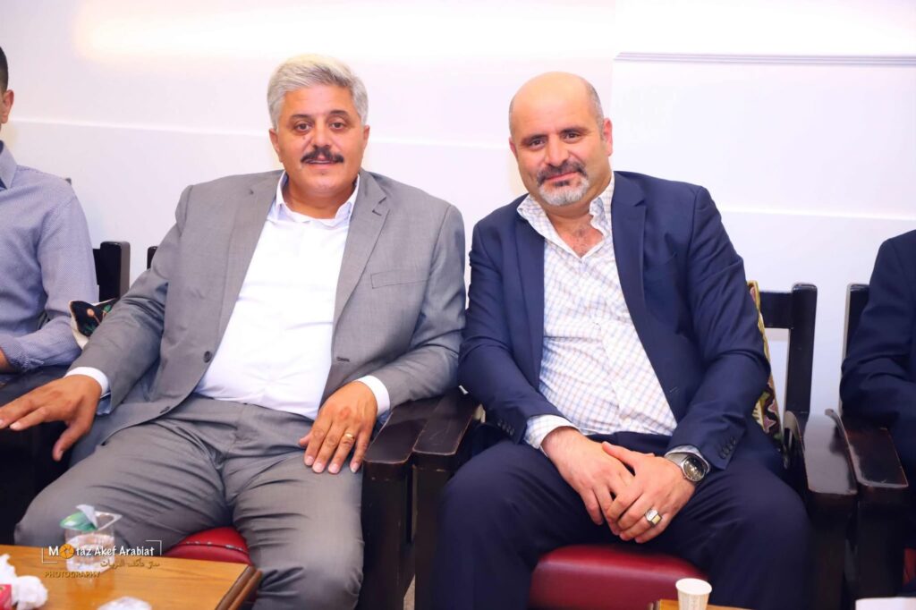 أفراح أبو غنمي