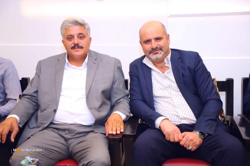 أفراح أبو غنمي