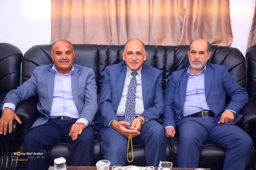 أفراح أبو غنمي