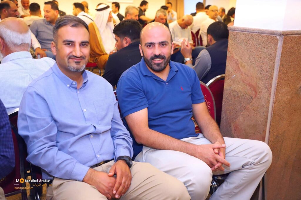 أفراح أبو غنمي