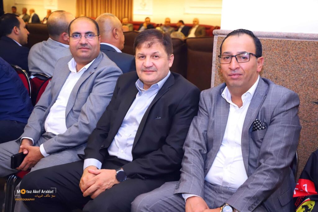 أفراح أبو غنمي