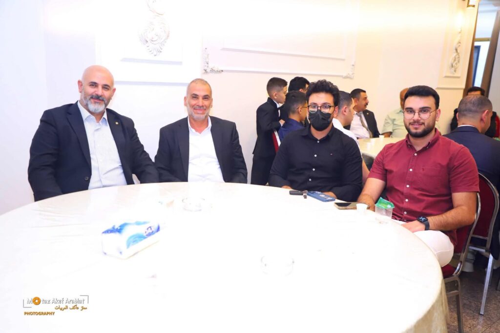 أفراح أبو غنمي