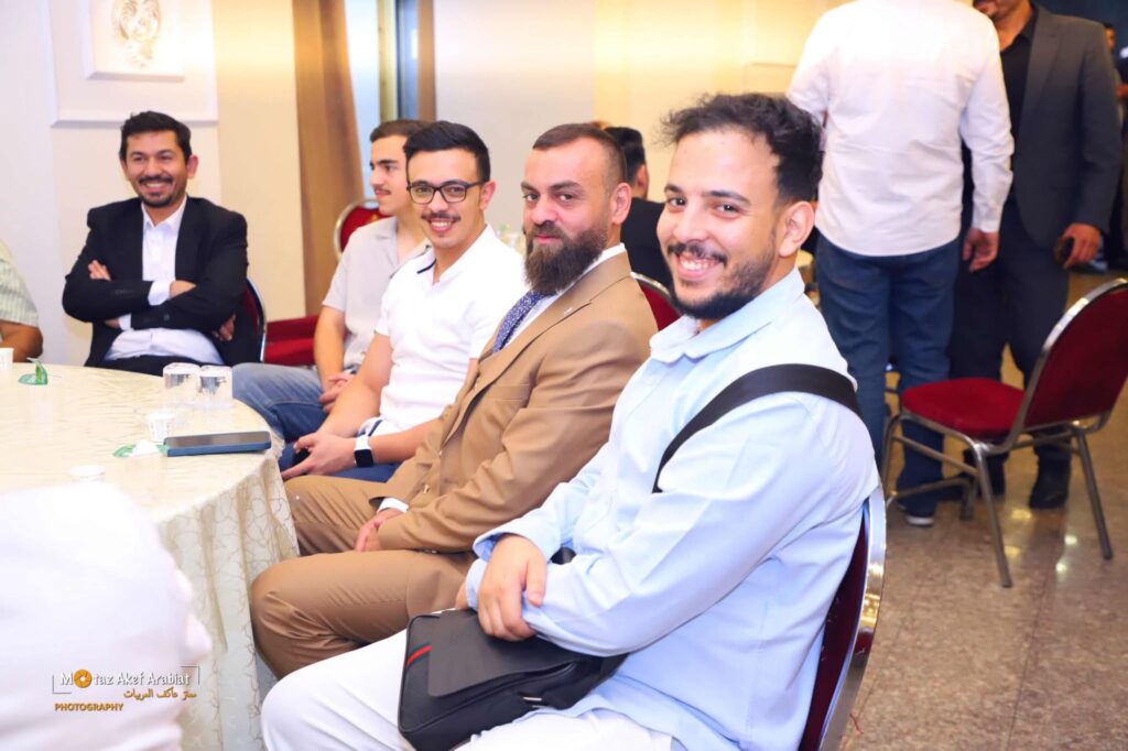 أفراح أبو غنمي