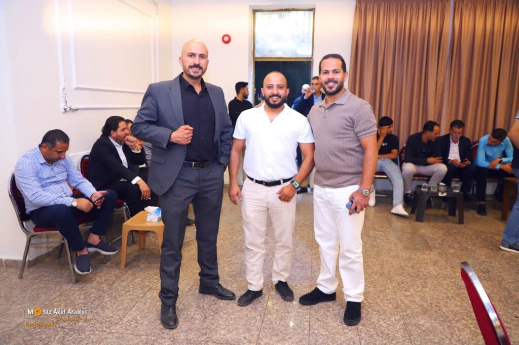 أفراح أبو غنمي