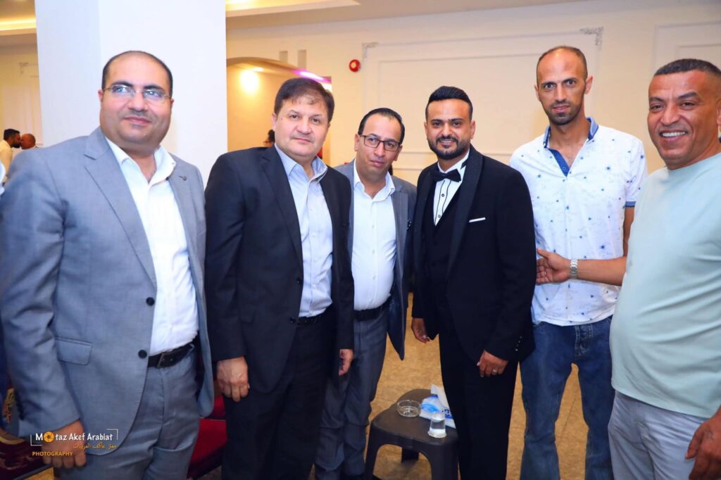 أفراح أبو غنمي