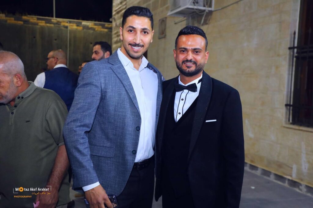 أفراح أبو غنمي