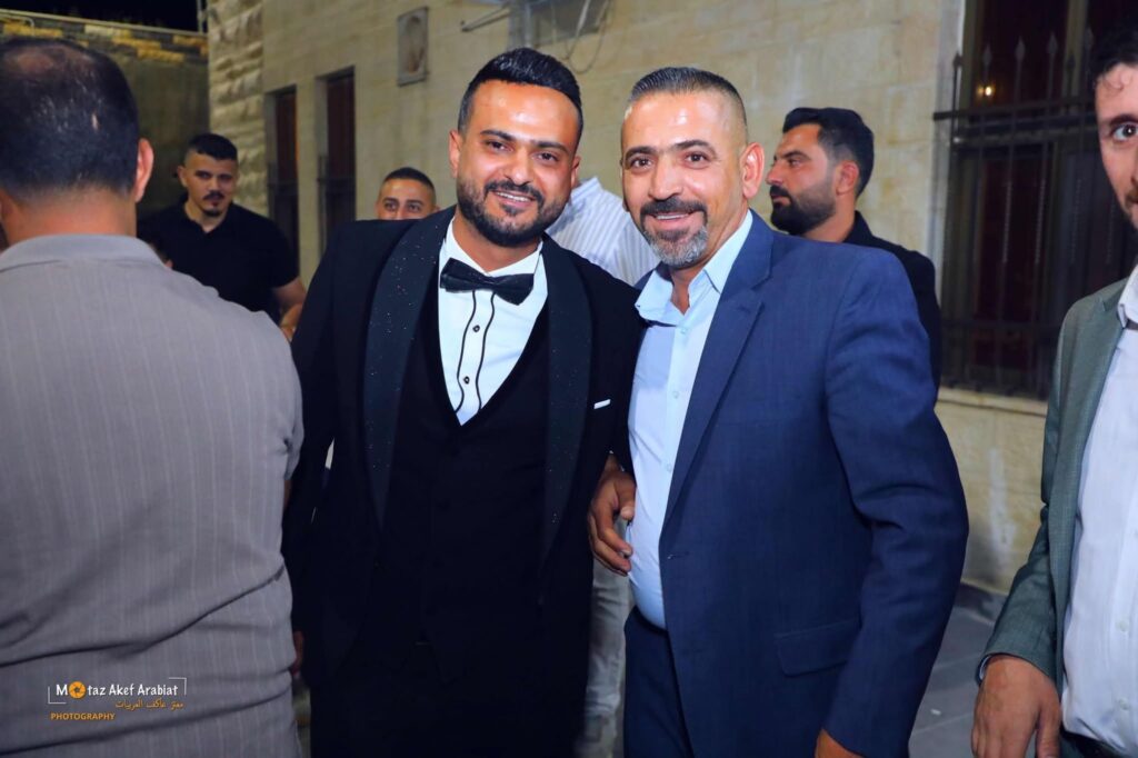 أفراح أبو غنمي