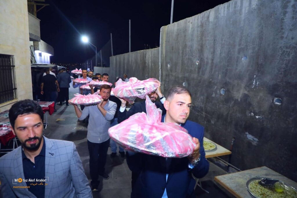 أفراح أبو غنمي