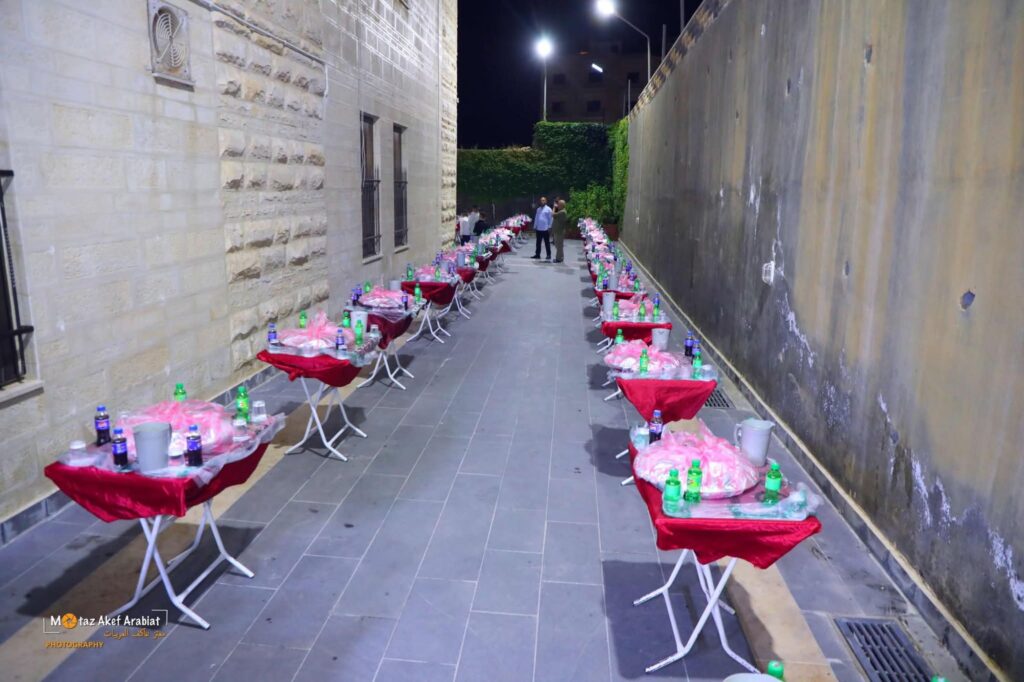 أفراح أبو غنمي