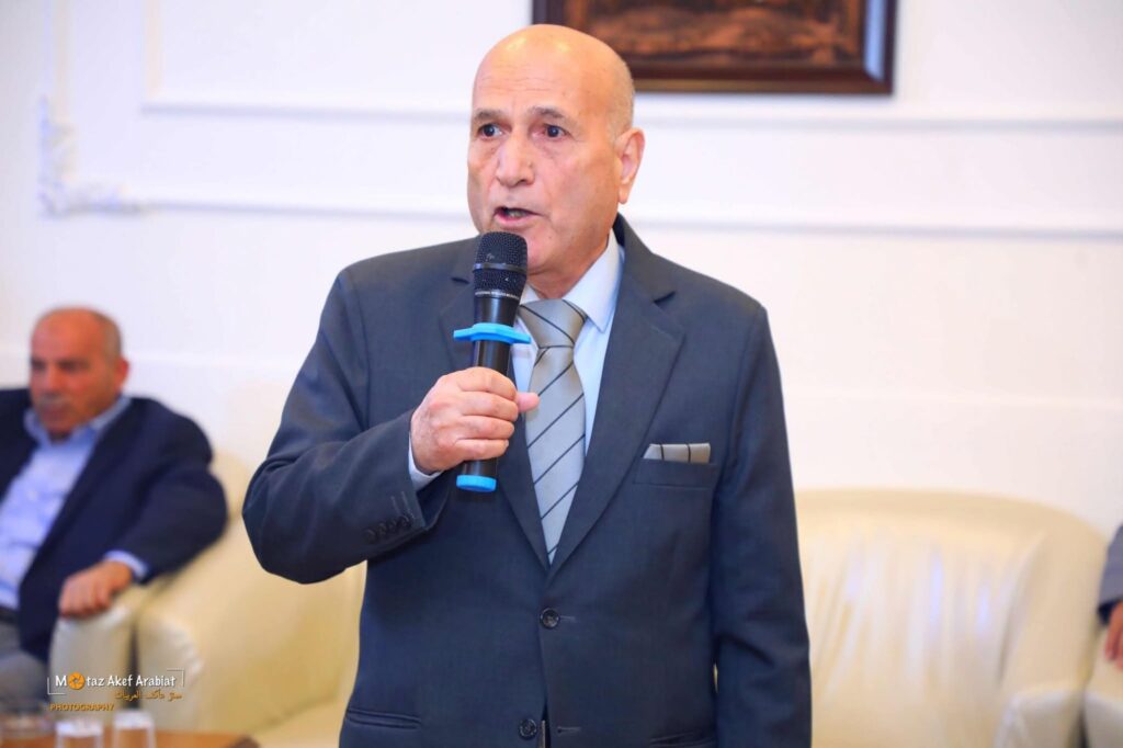 أفراح أبو غنمي