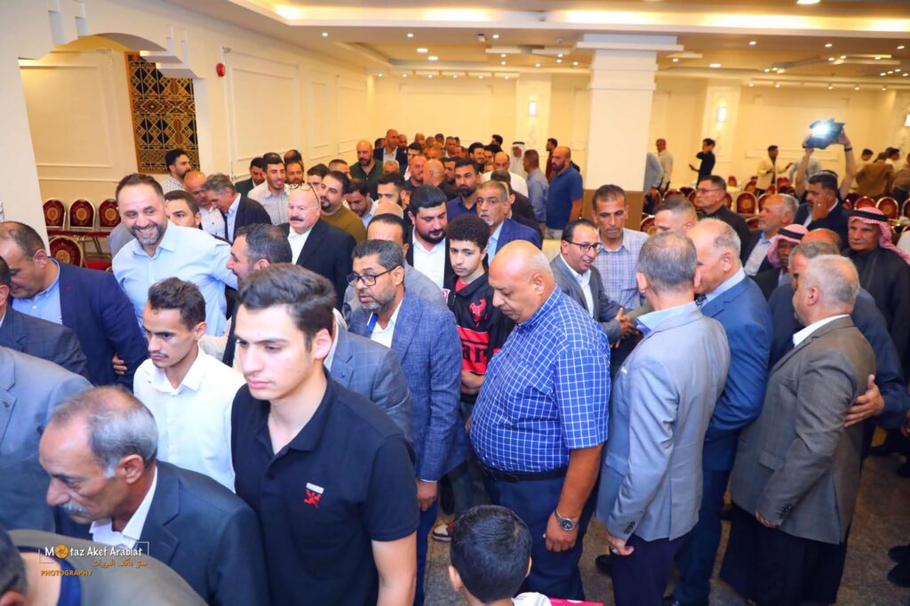 أفراح أبو غنمي