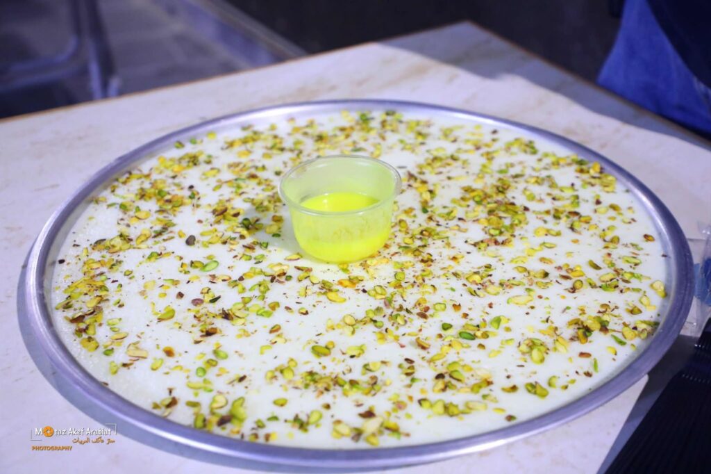 أفراح أبو غنمي