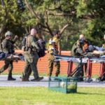 مقتل 3 جنود إسرائيليين في حدث أمني خطير شمال غزة​ 