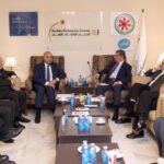 المنتدى الاقتصادي الأردني يناقش التحديث الإداري ومدى الإنجازات المحققة والتطلعات المستقبلية