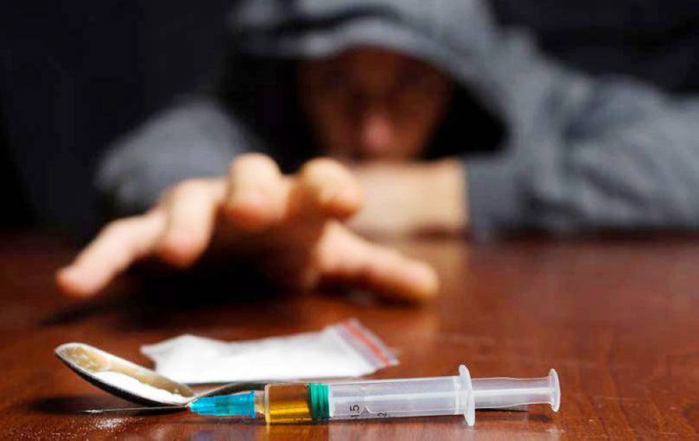 316 مليون مدمن.. المخدرات تهدد العالم 316 مليون مدمن.. المخدرات تهدد العالم