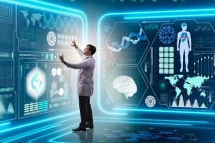 فريق بحثي أمريكي يبتكر تقنية ذكية لتحسين علاج أورام الرئة