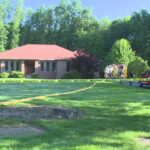 مقتل 6 في تحطم طائرة عقب إقلاعها في «أوهايو»