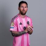 بعد توقف المفاوضات مع الأمريكان.. إستيبان إيدول: ميسي يقترب من الدوري السعودي