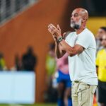 مدرب مانشستر ستي بيب جوارديولا: لم نستطع مجاراة الهلال