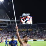 تركي آل الشيخ بعد إقصاء السيتي: «الهلال وصيف العالم وزعيم نص الأرض»