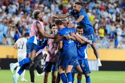 هلالٌ لا يعرف الخوف.. حين أسقط السعوديون «أبطال أوروبا»