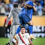 «4» الزعيم تخضع الـ«Man.city»