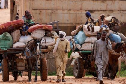 السودان: إحباط هجوم بمسيرات انتحارية على قاعدة «مروي»