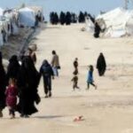 «مخيّم الهول».. قلق إقليمي ومصير مجهول