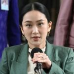 لماذا أوقف القضاء رئيسة وزراء تايلند عن العمل ؟