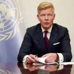 حراك أممي لحلحلة الجمود السياسي في اليمن