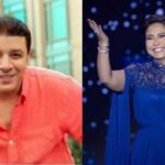 بعد «بلاي باك» موازين.. مصطفى كامل: تكريم شيرين قريباً