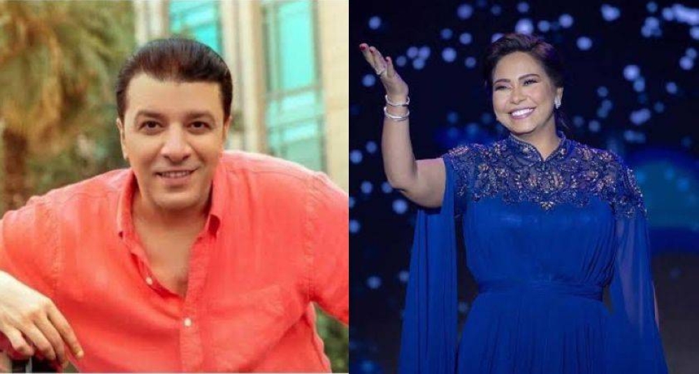 بعد «بلاي باك» موازين.. مصطفى كامل: تكريم شيرين قريباً بعد «بلاي باك» موازين.. مصطفى كامل: تكريم شيرين قريباً