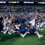 الهلال أول فريق عربي وآسيوي يحقّق الفوز على نادٍ أوروبي