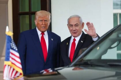 يلتقي نتنياهو الإثنين.. ترمب يأمل التوصل لهدنة غزة الأسبوع القادم