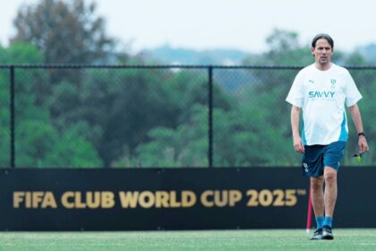 إنزاغي يوقف أفراح الهلال ويفتح ملف «فلومينينسي»