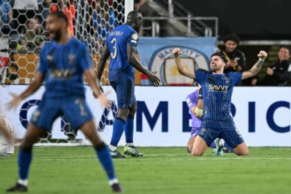 المستحيل ليس هلالياً.. طريق الزعيم حتى نهائي كأس العالم للأندية