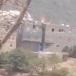 الشبكة اليمنية: الحوثي يصفي معلم قرآن ويصيب زوجته بجروح خطيرة