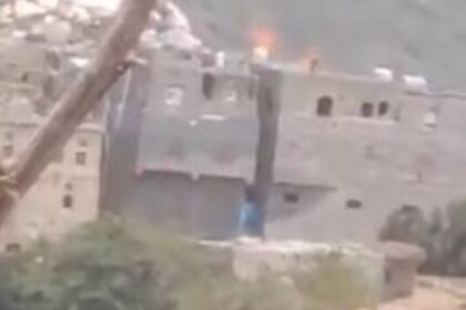 الشبكة اليمنية: الحوثي يصفي معلم قرآن ويصيب زوجته بجروح خطيرة