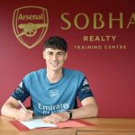 أرسنال يعلن ضم كيبا أريزابالاغا من تشيلسي