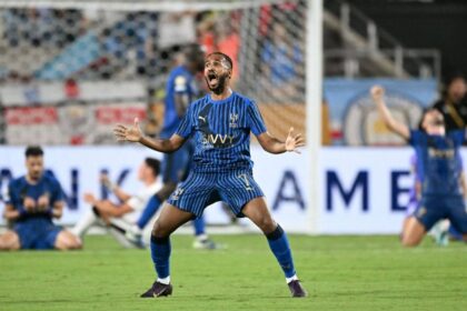 رئيس الاتحاد الآسيوي: الهلال أثبت مكانته العالمية