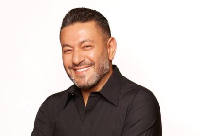 زياد برجي لـ «عكاظ»: خلافاتي مع إليسا وأحمد ماضي متروكة للقضاء
