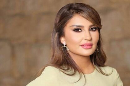 شذى حسون لـ «عكاظ»: أقدم حفلًا للجمهور السعودي بهذا الموعد.. وتجمعني أغنية مع ريد وان