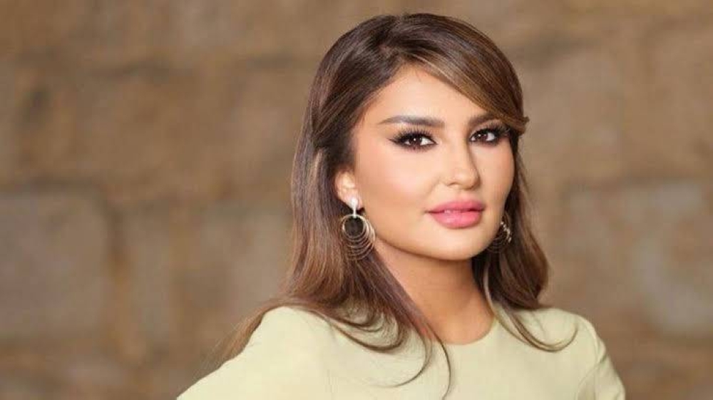 شذى حسون لـ «عكاظ»: أقدم حفلًا للجمهور السعودي بهذا الموعد.. وتجمعني أغنية مع ريد وان شذى حسون لـ «عكاظ»: أقدم حفلًا للجمهور السعودي بهذا الموعد.. وتجمعني أغنية مع ريد وان